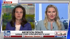 Supreme Court abortion ruling a 'huge victory for rule of law': Carrie Severino