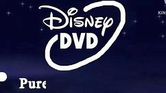 Disney DVD (2001-2005, Fullscreen) Logo Remake