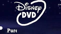 Disney DVD (2001-2005, Fullscreen) Logo Remake