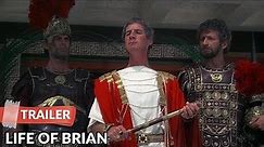 Life of Brian 1979 Trailer HD | Monty Python | John Cleese