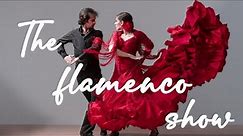 Flamenco Dance, Spain | Best Dance I've Seen | 4K | 2023