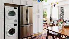This Is Everything You Need to Know About High-Efficiency Washers