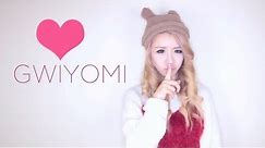 Gwiyomi by Wengie 하리 [ Hari ] - 귀요미송 [ Cutie Song / Gwiyomi / kiyomi / kwiyomi ]