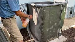 How To Clean Your AC Condenser Coil
