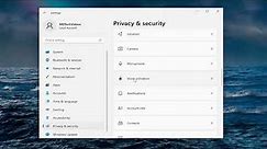 Windows 11 Privacy Settings You Should Change Right Now!