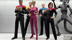 Star Trek Action Figures - CIOPCC Collection Suggestion