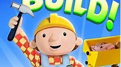 Bob The Builder: Let's Build