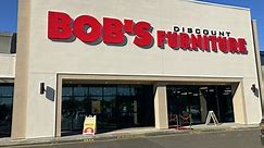 Bob's Discount Furniture opens at new spot on Post Road in Orange