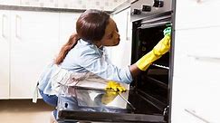 Are self-cleaning ovens a time-saver or electricity waster?