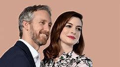 All About Anne Hathaway's Husband, Adam Shulman