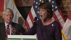 #BREAKING: Gwen Graham is conceding... - WFLA News Channel 8