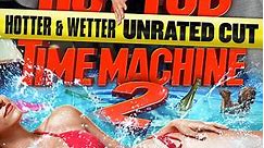Hot Tub Time Machine 2 (Unrated)