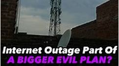 AT&T Internet Outage Predicted By 'Leave The World Behind' Movie? | Saved To Serve