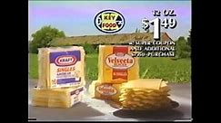 Key Food Dairy Commercial -- 1990s.wmv
