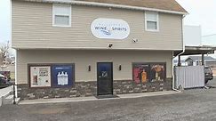 Sodus Point gets waterfront liquor store