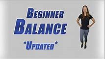 Improve Your Balance with These Easy Exercises