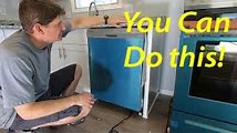 How to Install a Bosch Dishwasher Yourself - Save Money and Time