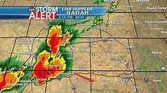 KTXS Television - TORNADO: Confirmed tornado in Colorado...