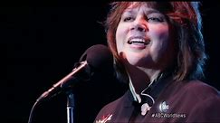 Singer Linda Ronstadt Battles Parkinson's Disease