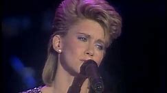 Olivia Newton John " Sam " 1982 - Musicas ochenteras