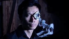 Homemade ‘Terminator: Genisys’ uses cost-effective liquid metal robots