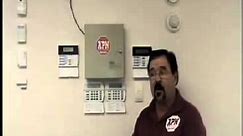 Security/Alarm System DIY Troubleshooting 1