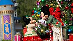 Disney Christmas Parade 2023: How to Watch, Lineup, and More