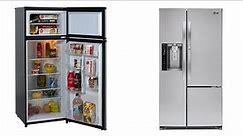 Top 5 Best Refrigerator Reviews 2016, Cheap Refrigerators