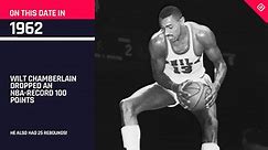 Five things you didn't know about Wilt Chamberlain's 100-point game | Sporting News Australia