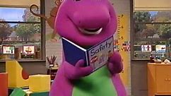 Barney's Original 1995 VHS (1995 Version) Part 60