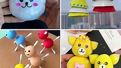 Cute Crafts for Kids to Do at Home
