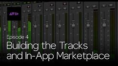 Get Started Fast with Pro Tools | First — Episode 4