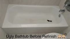 Today for $250 Call at (305) 218-4201 Bathtubs Bathtub Refinishing Drain & Overflow Replacement Bathtub Epoxy Reglaze Bathtub Reglazing Bathtub Porcelain Refinishing Reparación de bañeras Bathtub Reglaze and Refinishing Pintura de bañeras Bathtub Resurfacing Bathtub and Tiles Refinishing #bathtub #bathtubrefinishing #bathtubreglazing #bathtubrepair #bathtubandtiles #tina #bathtubandtileenclosure #drainreplacement #sinks #countertops #showertok