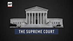 AP Investigates: Supreme Court ethics