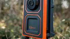 Longshot’s Affordable Target Camera for 2024