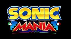 Sonic Mania "Final Boss" Music