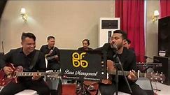 Ben E king - stand by me medley di radio gomblo (band wedding) cover baramanagement