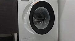 bE2 6E2 Error on Samsung Washer | How to remove
