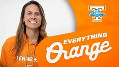 Everything Orange Podcast | Kim Cupini