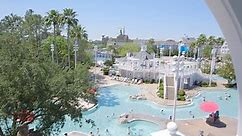 Disney's Beach Club Resort | Walt Disney World