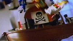 1993 Lego Pirates Commercial