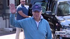 Biden booed while on vacation in Lake Tahoe