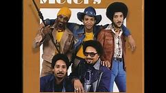 SH-BOOM Live (Trio version) "Funky Miracle" by The Meters