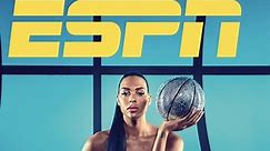 WNBA Elizabeth Cambage Bares All for ESPN Body Issue (Pics-Video)