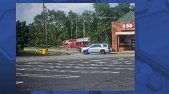 Fire crews respond to Tractor Supply fire in Phenix City