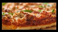 Domino's Pizza Commercial 2024 - (USA) • Pan Pizza