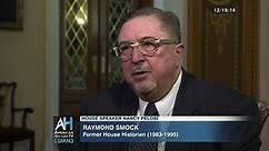 Ray Smock on House Speaker Nancy Pelosi