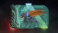 ARK - Boss Battle Theme - Dragon
