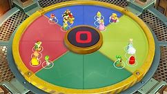 Super Mario Party - All Mini Games