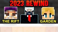 The Biggest Skyblock News Of 2023 | Hypixel Skyblock